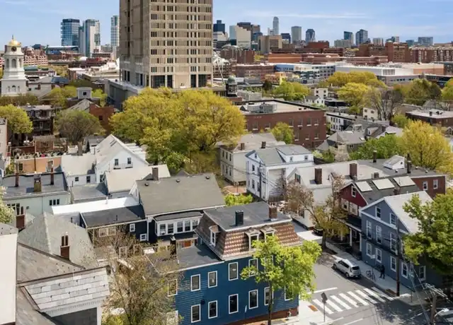 Property at 136 Walden St Unit 1, Cambridge, MA, 02140, 2 beds, 1 bath, [object Object]