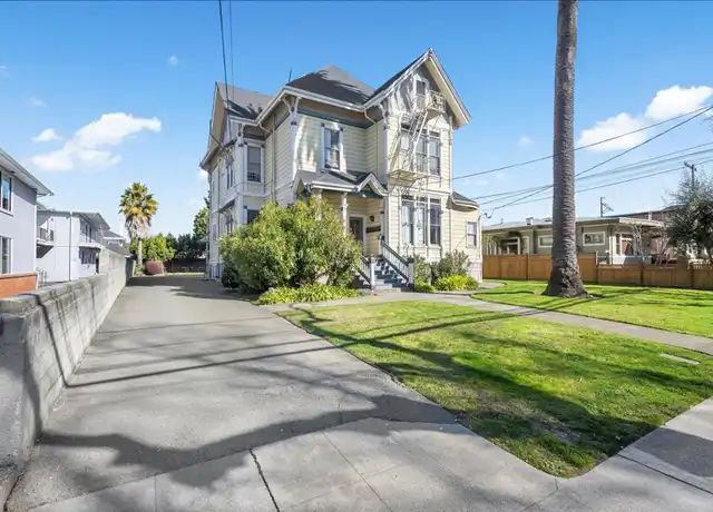 Property at 2061 Central Ave Unit 8 LU, Alameda, CA, 94501, 1 bed, 1 bath, [object Object]