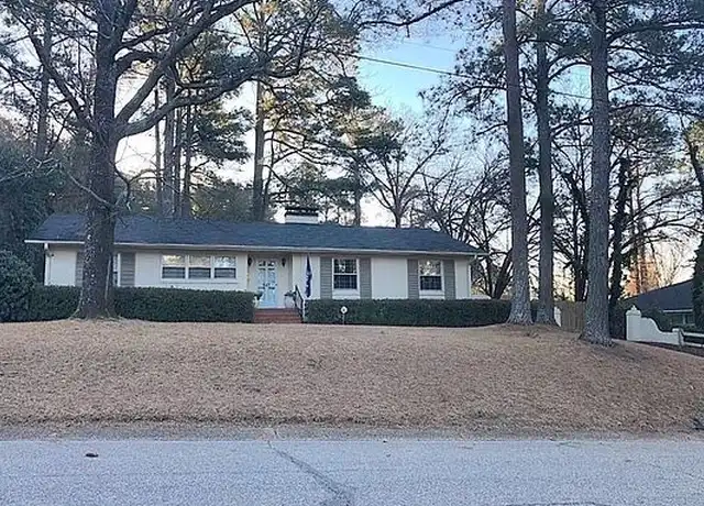 Property at 543 Vista Dr, Fayetteville, NC, 28305, 3 beds, 2 baths, [object Object]