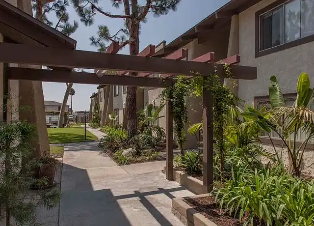 Property at Chapman Village West - 12132 Chapman Ave, Garden Grove, CA, 92840, 2 beds, 1 bath, [object Object]