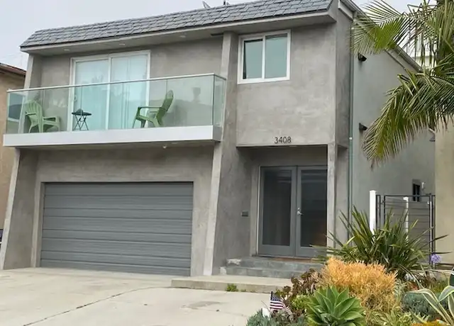 Property at 3408 Alma Ave, Manhattan Beach, CA, 90266, 3 beds, 2 baths, [object Object]