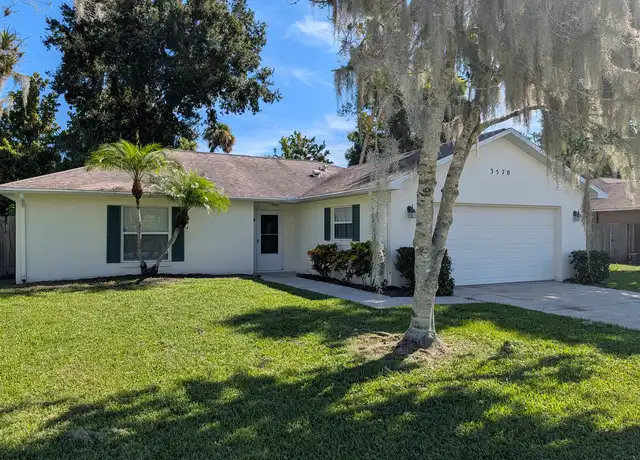 Property at 3570 Sugarplum Ln, Port Orange, FL, 32129, 3 beds, 2 baths, [object Object]