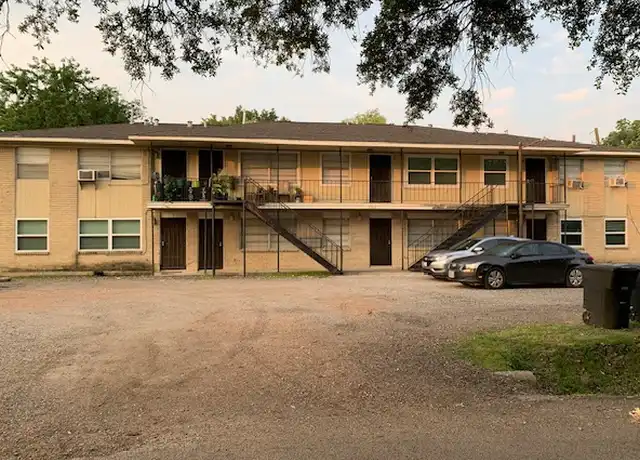 Property at 3502 Campbell St Unit 2, Houston, TX, 77026, 2 beds, 1 bath, [object Object]