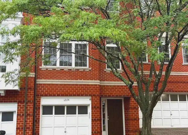 Property at 12174 Chancery Station Cir, Reston, VA, 20190, 3 beds, 3 baths, [object Object]