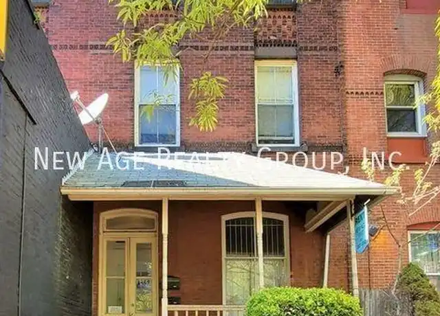 Property at 3229 Powelton Ave Unit 1, Philadelphia, PA, 19104, 2 beds, 1 bath, [object Object]