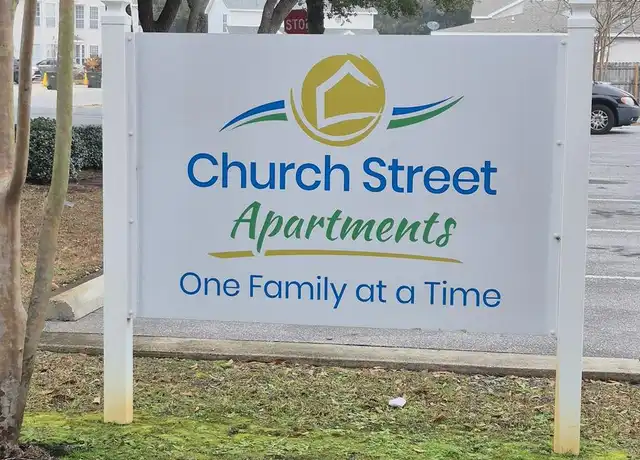 Property at 101 Church Ave SE Unit 204, Fort Walton Beach, FL, 32548, 2 beds, 1 bath, [object Object]