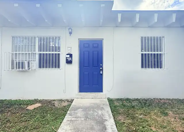 Property at 1017 SW 8th St Unit 2, Homestead, FL, 33030, 2 beds, 1 bath, [object Object]