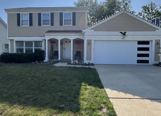 Property at 433 N Walnut Ln, Schaumburg, IL, 60194, 4 beds, 2.5 baths, [object Object]