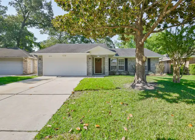 Property at 2610 Sherwood Hollow Ln, Kingwood, TX, 77339, 3 beds, 2 baths, [object Object]