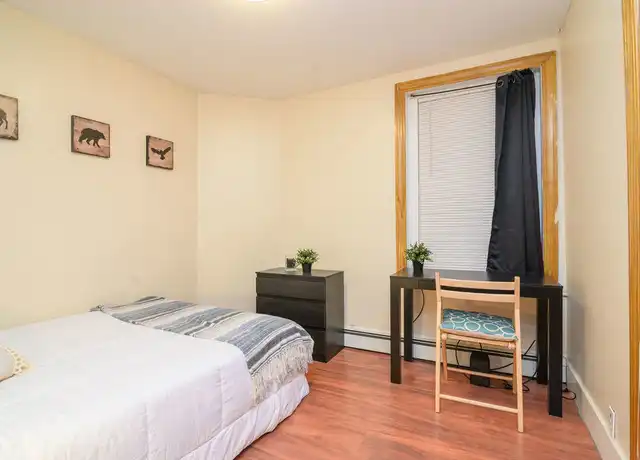 Property at 5 Mark St Unit 1 C, Jamaica Plain, MA, 02130, 1 bed, 1 bath, [object Object]