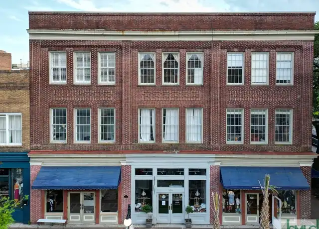 Property at 321 W Broughton St #7, Savannah, GA, 31401, 1 bed, 1 bath, [object Object]