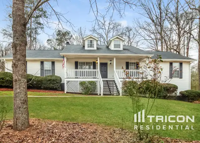 Property at 345 Woods Ln, McDonough, GA, 30252, 4 beds, 2.5 baths, [object Object]