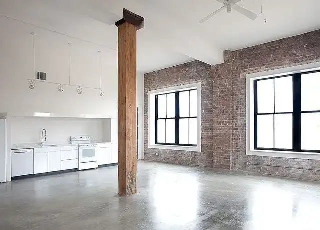 Property at National Rice Mill Lofts - 522 Montegut St, New Orleans, LA, 70117, 1-2 bed, 1-2 bath, [object Object]