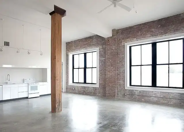 Property at National Rice Mill Lofts - 522 Montegut St, New Orleans, LA, 70117, 1-2 bed, 1-2 bath, [object Object]