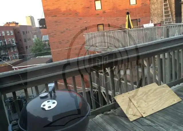 Property at 3303 N Clark St Unit 3N, Chicago, IL, 60657, 2 beds, 1 bath, [object Object]