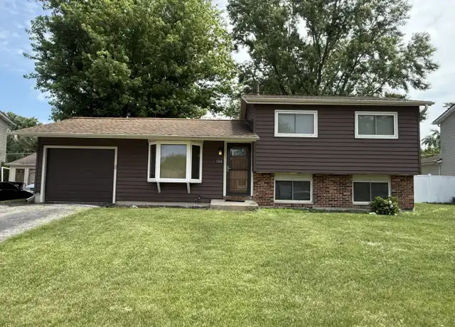 Property at 144 Monterey Dr, Bolingbrook, IL, 60440, 3 beds, 1.5 baths, [object Object]