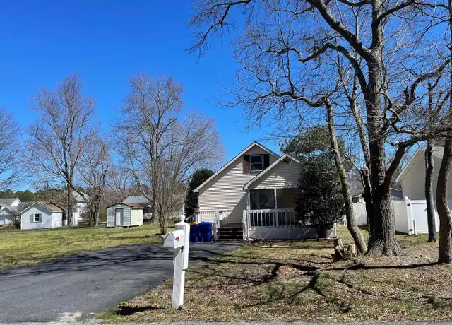Property at 32837 Bauska Dr, Ocean View, DE, 19970, 4 beds, 3 baths, [object Object]