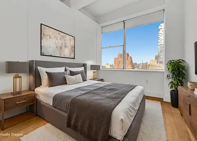Property at 50 Murray St Unit 1506, New York, NY, 10007, 1 bed, 1 bath, [object Object]