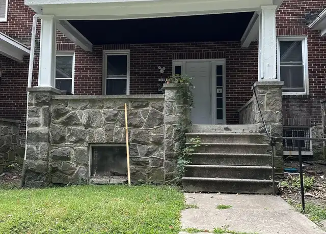 Property at 3021 Gwynns Falls Pkwy Unit 1, Baltimore, MD, 21216, 1 bed, 1 bath, [object Object]