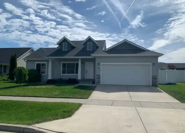 Property at 8693 N Boysenberry Loop, Hayden, ID, 83835, 3 beds, 2 baths, [object Object]