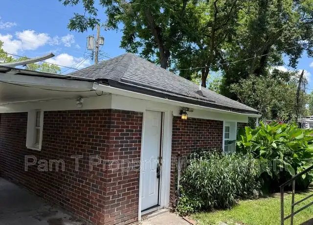 Property at 724 E 49th St Unit C, Savannah, GA, 31405, 1 bed, 1 bath, [object Object]