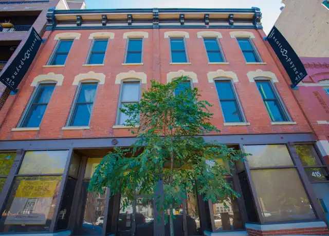 Property at 415 W North Ave Unit 204, Chicago, IL, 60610, 1 bed, 1 bath, [object Object]