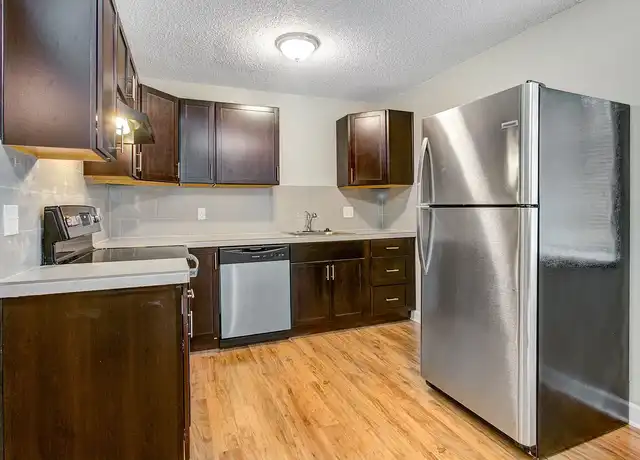 Property at Oak Grove Terraces - 13306 SE Linden Ln, Portland, OR, 97222, 2 beds, 1 bath, [object Object]