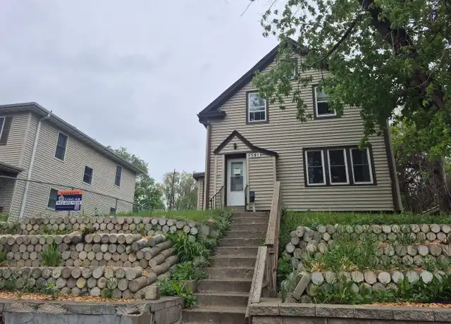 Property at 391 Case Ave, Saint Paul, MN, 55130, 4 beds, 1 bath, [object Object]