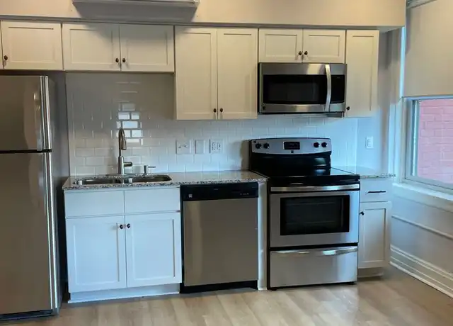 Property at 14 Union St S Unit 204, Concord, NC, 28025, 0 beds, 1 bath, [object Object]