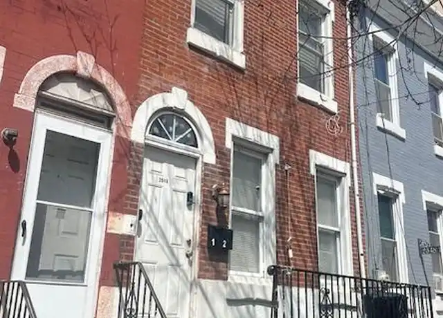 Property at 2546 N 7th St Unit 2, Philadelphia, PA, 19133, 2 beds, 1 bath, [object Object]