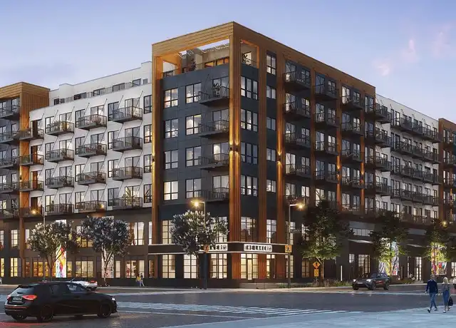 Property at The Laker - 2500 2nd St NE, Minneapolis, MN, 55418, 0-2 beds, 1 bath, [object Object]