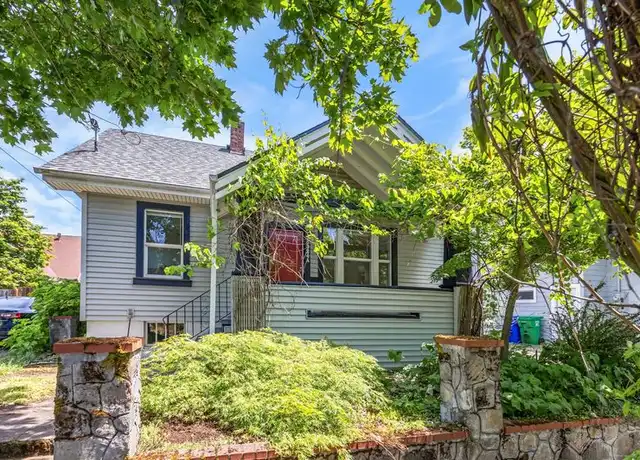 Property at 5324 NE 12th Ave Unit A, Portland, OR, 97211, 2 beds, 1 bath, [object Object]
