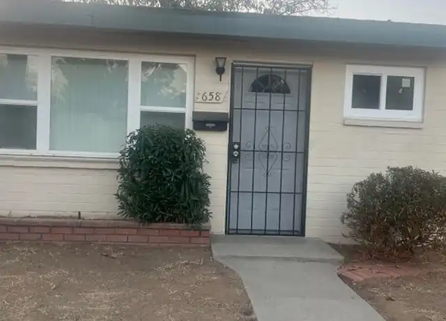 Property at 658 E Washington Ave, El Cajon, CA, 92020, 1 bed, 1 bath, [object Object]