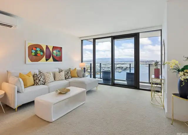 Property at 600 Ala Moana Blvd #4106, Honolulu, HI, 96813, 2 beds, 2 baths, [object Object]