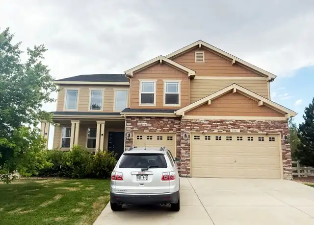 Property at 2695 Mountain Sky Dr, Castle Rock, CO, 80104, 4 beds, 4 baths, [object Object]