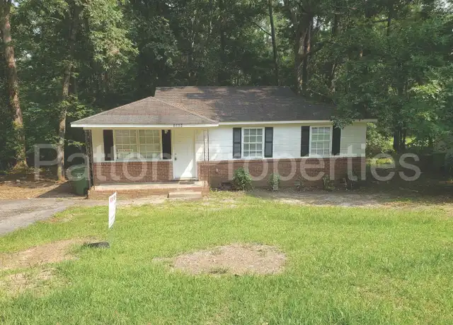 Property at 1004 Peachwood Dr, Columbia, SC, 29203, 3 beds, 1 bath, [object Object]