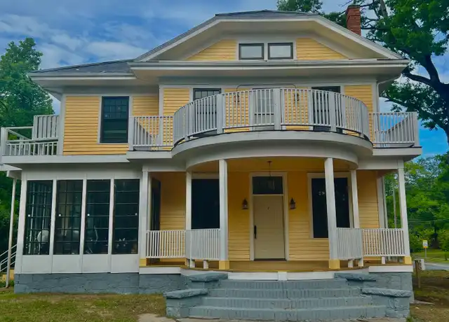 Property at 101 W Markham Ave Unit 5, Durham, NC, 27701, 1 bed, 1 bath, [object Object]