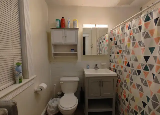 Property at 445 Park Dr, Boston, MA, 02119, 3 beds, 1 bath, [object Object]