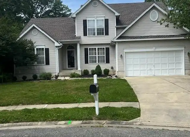 Property at 3795 Raisner Ct, White Plains, MD, 20695, 2 beds, 1 bath, [object Object]
