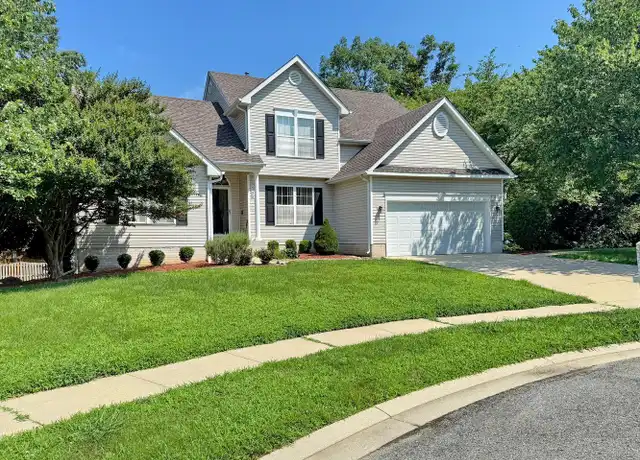 Property at 3795 Raisner Ct, White Plains, MD, 20695, 2 beds, 1 bath, [object Object]