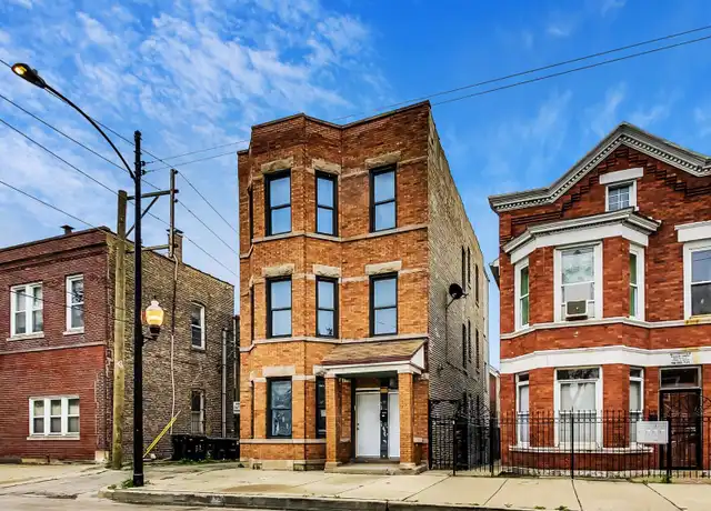 Property at 2213 W 23rd Pl, Chicago, IL, 60608, 3 beds, 2 baths, [object Object]