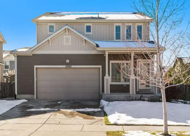 Property at 12940 E 108th Way, Commerce City, CO, 80022, 4 beds, 3.5 baths, [object Object]