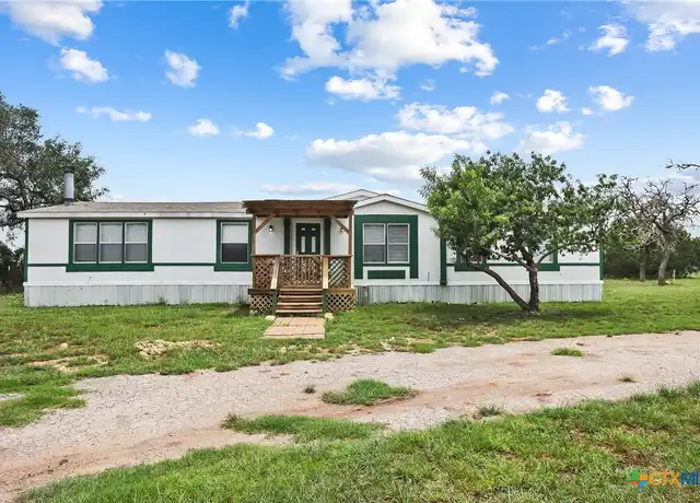 Property at 154 Oak Lawn Dr, Bandera, TX, 78003, 3 beds, 2 baths, [object Object]