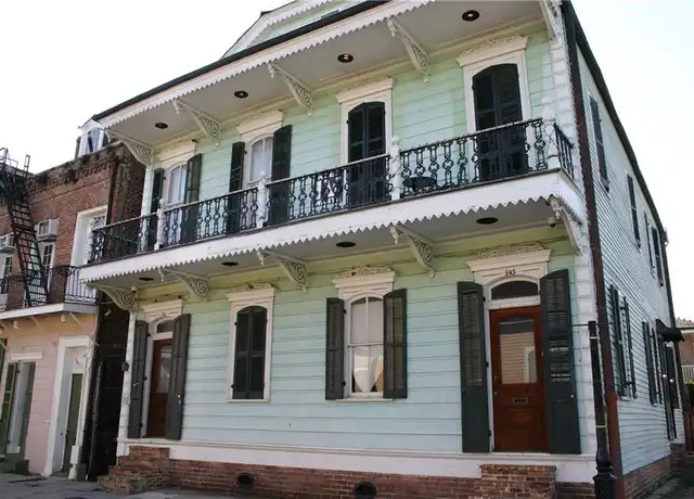 Property at 1000 Saint Philip St, New Orleans, LA, 70116, 3 beds, 2.5 baths, [object Object]