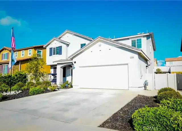 Property at 14144 Versilla Dr, Beaumont, CA, 92223, 4 beds, 3 baths, [object Object]