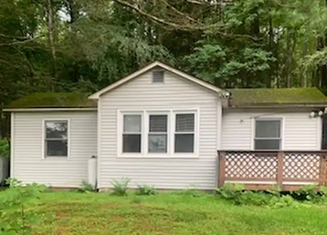 Property at 814 Oak Ridge Rd, Ellenville, NY, 12428, 1 bed, 1 bath, [object Object]