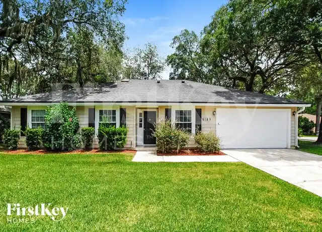 Property at 5189 Breezeway Ct, Jacksonville, FL, 32258, 4 beds, 2 baths, [object Object]
