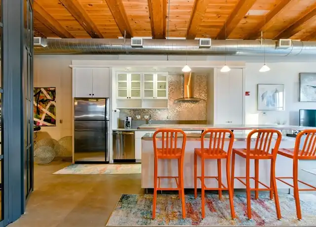 Property at 35 Channel Ctr St #206, Boston, MA, 02210, 1 bed, 1 bath, [object Object]