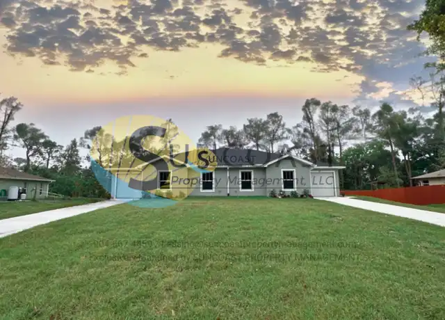 Property at 3851 Hollycrest St, Fort Myers, FL, 33905, 2 beds, 2 baths, [object Object]