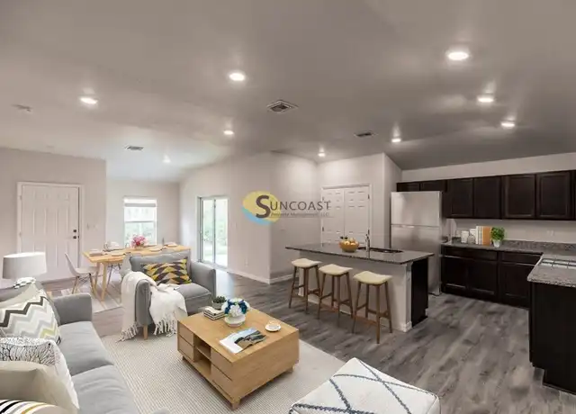 Property at 3851 Hollycrest St, Fort Myers, FL, 33905, 2 beds, 2 baths, [object Object]